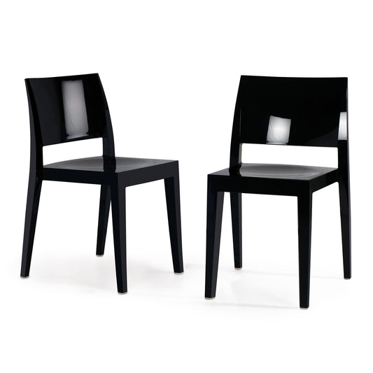BLACK-