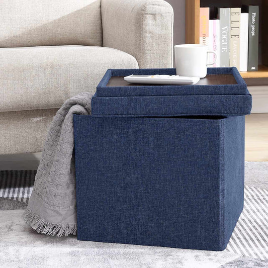 Navy Blue-