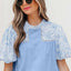 Beau Blue