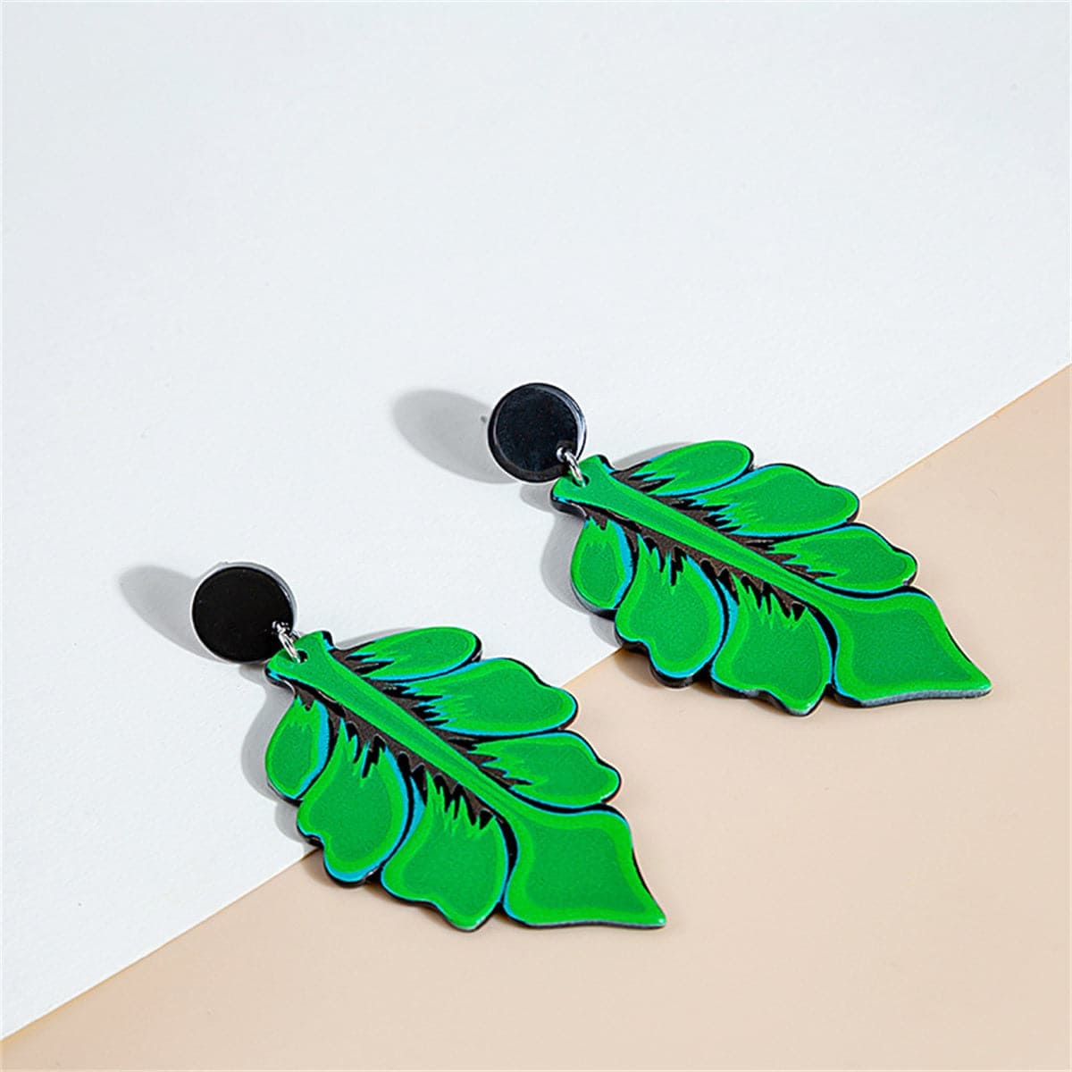 Green-