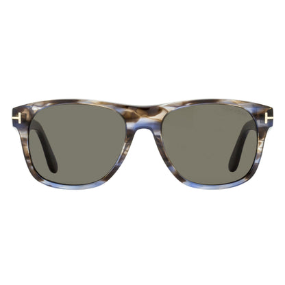 Blue Havana-