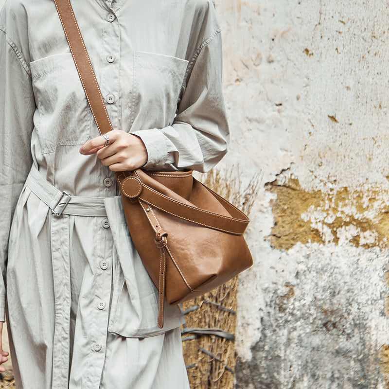 Brown-