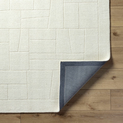 Tupac Area Rug