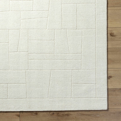 Tupac Area Rug