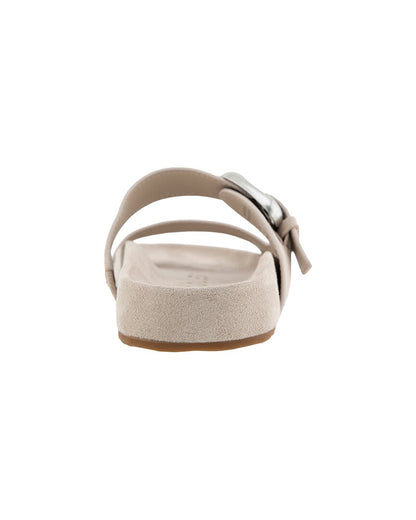 STONE SUEDE-