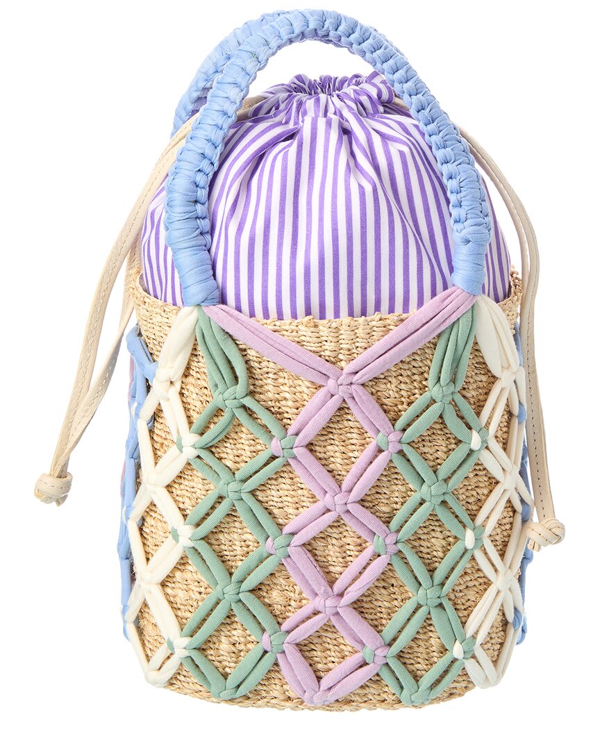 LILAC / MINT-