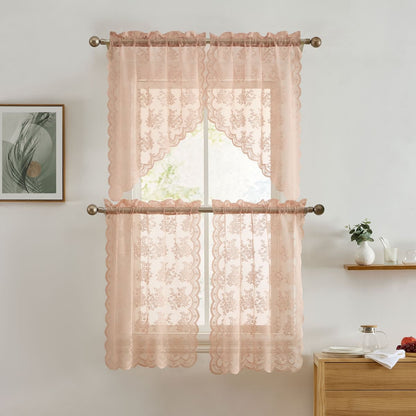 Blush Pink-
