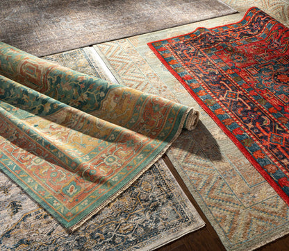 Managa Premium Rug - Clearance