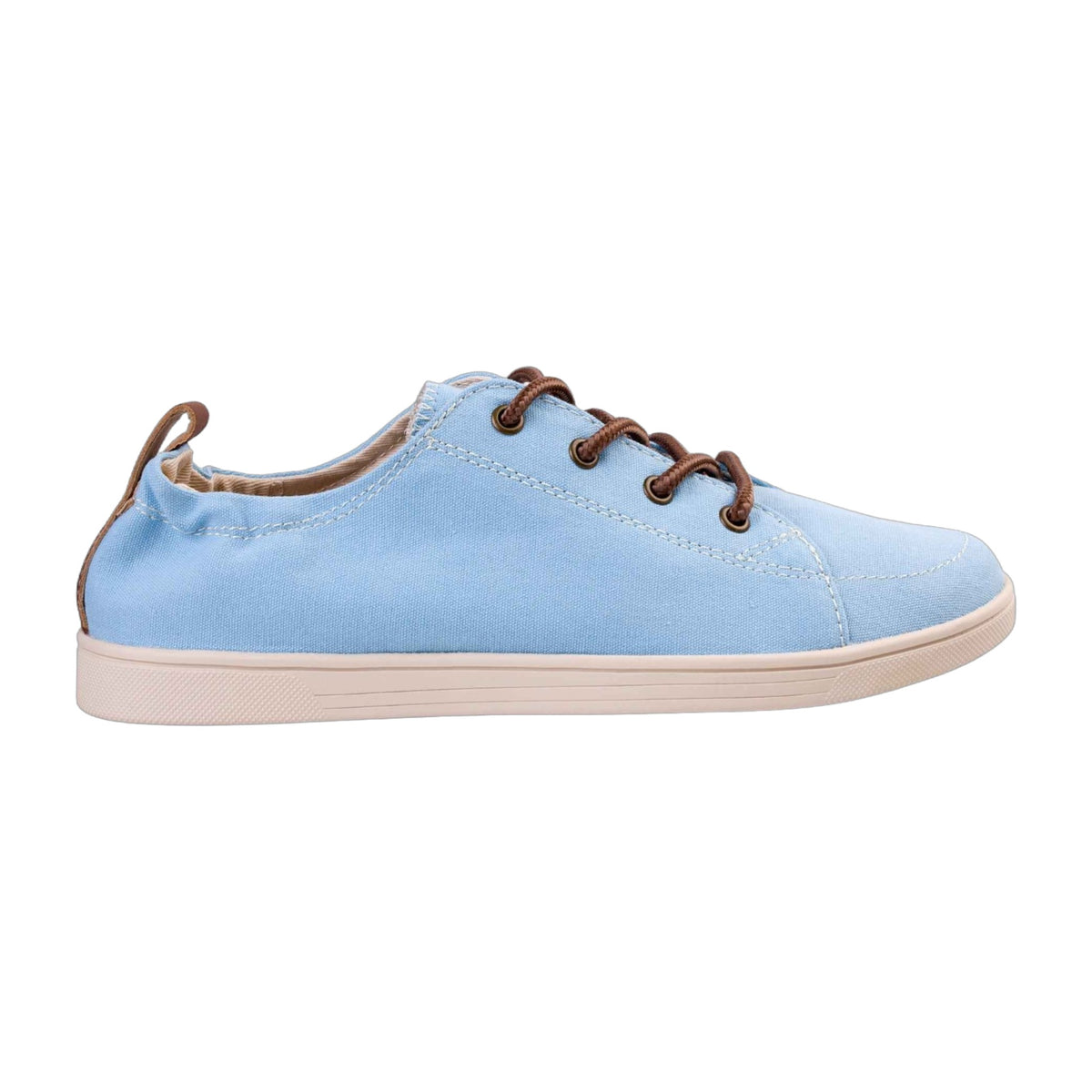 Santa Clara Canvas Sneakers - Medium