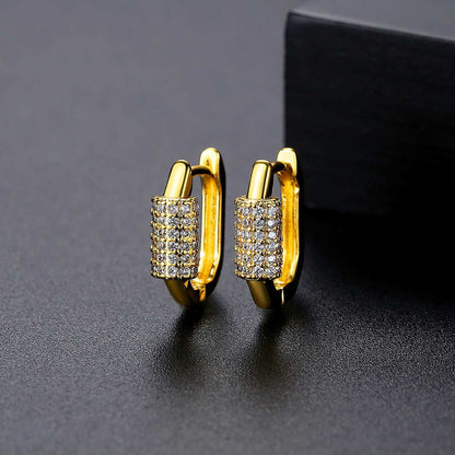 Metallic-