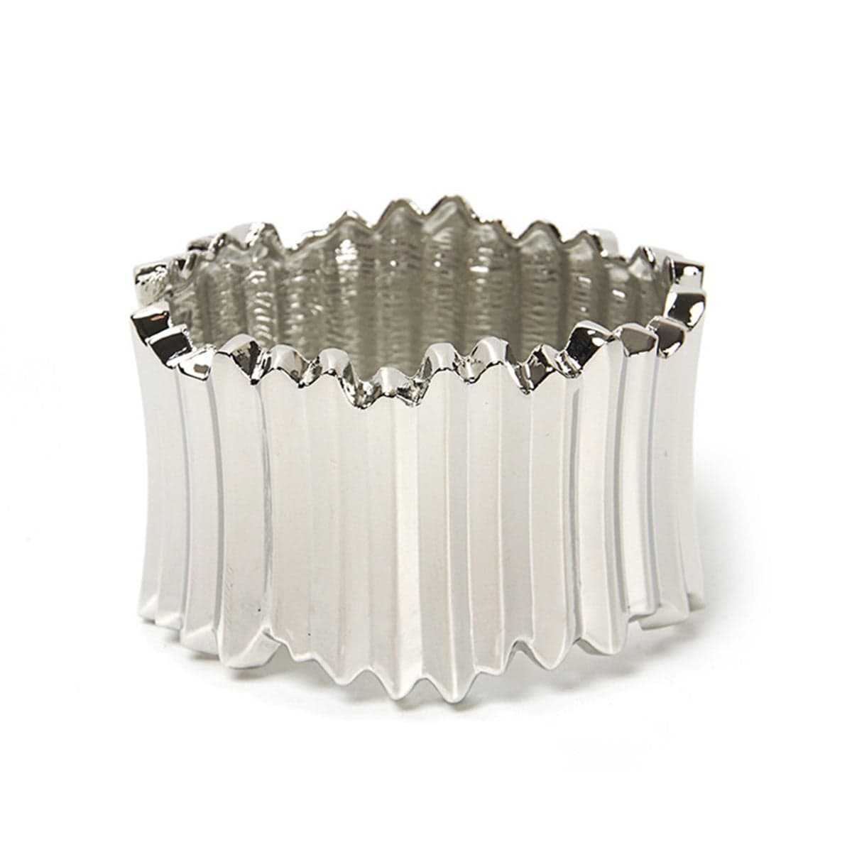 Metallic-