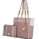 Blush Mauve