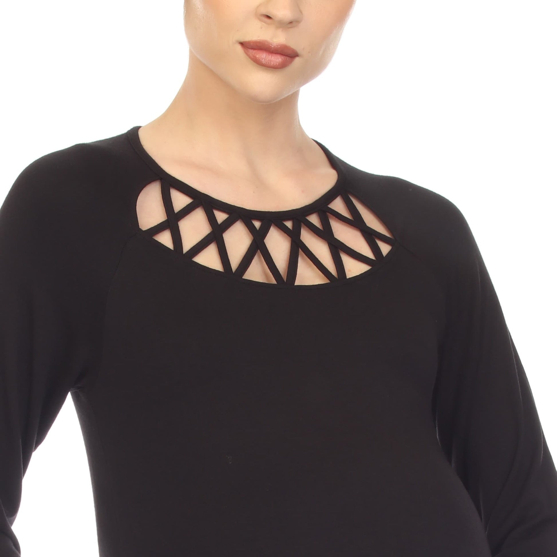 Black-