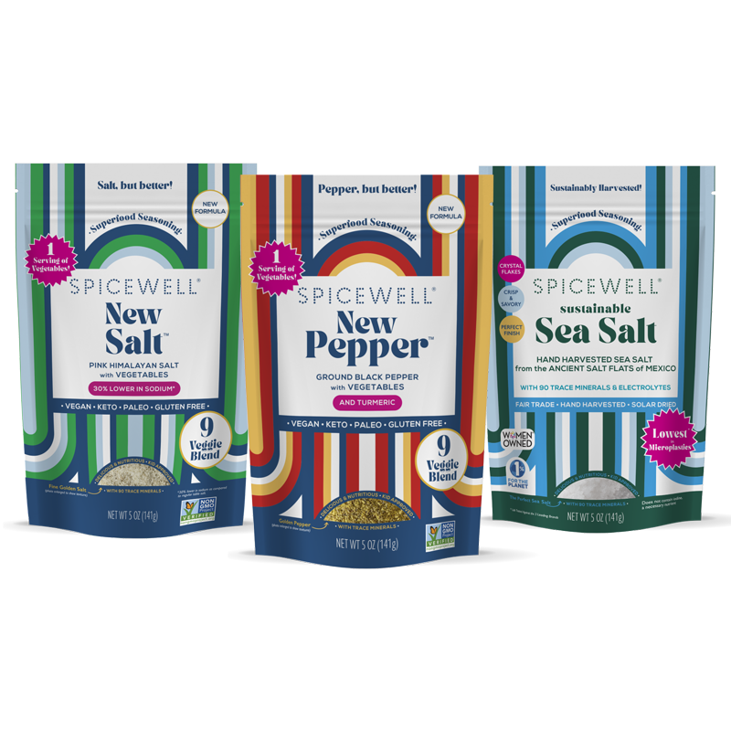 On-the-Go Gourmet Gift Set