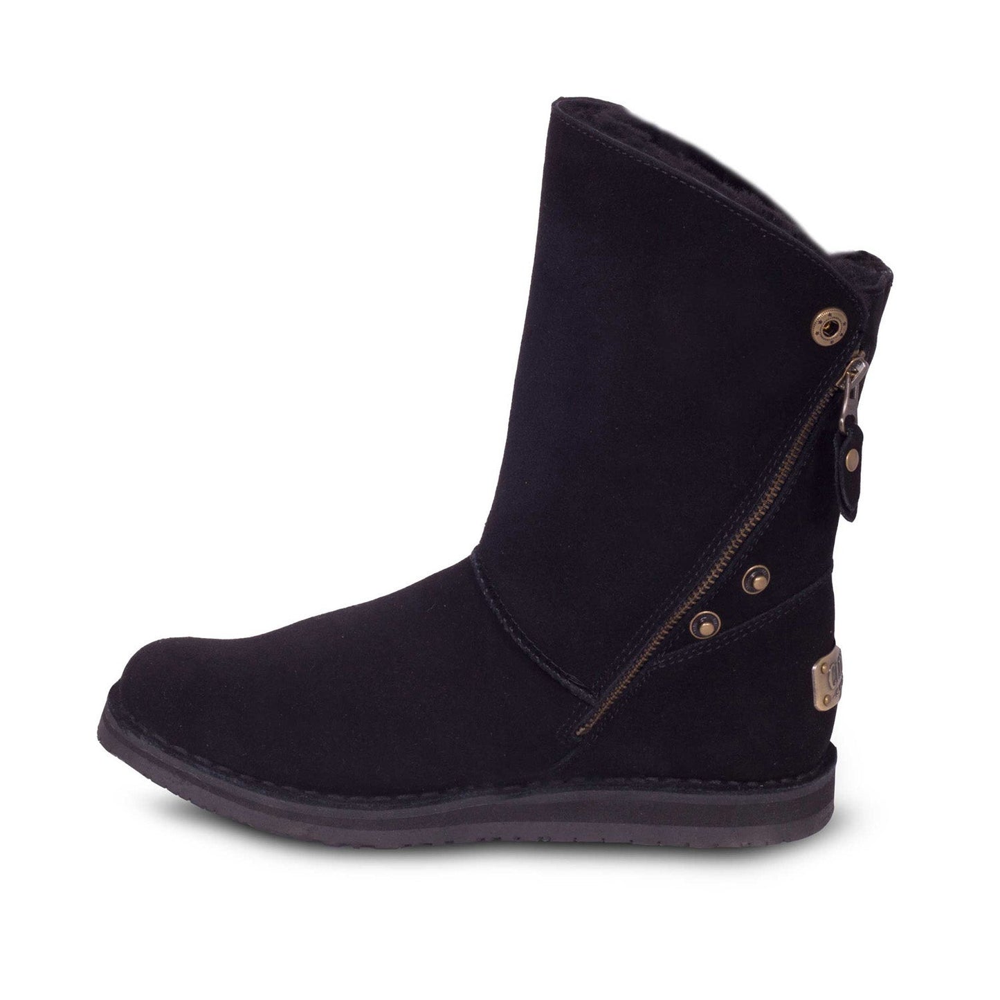 Women's Trixie Sheepskin Boot