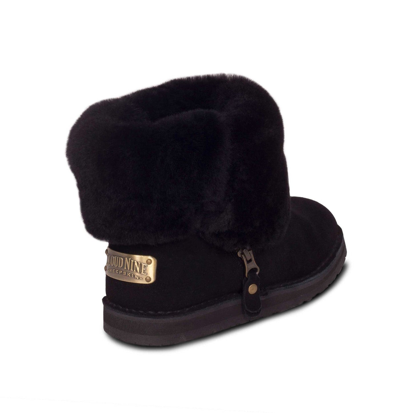 Women's Trixie Sheepskin Boot