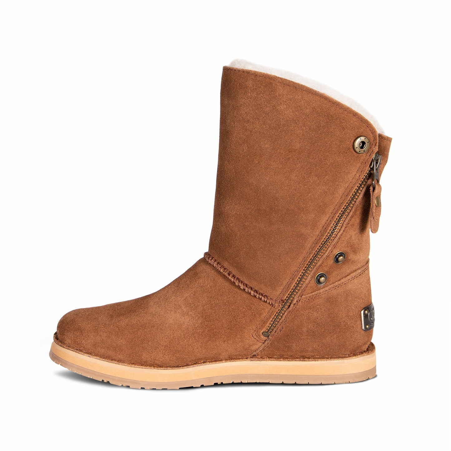 Women's Trixie Sheepskin Boot