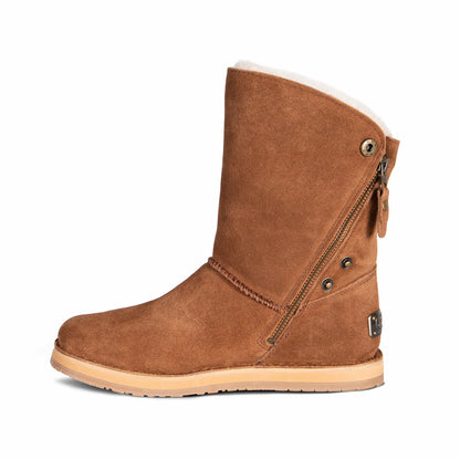 Women's Trixie Sheepskin Boot