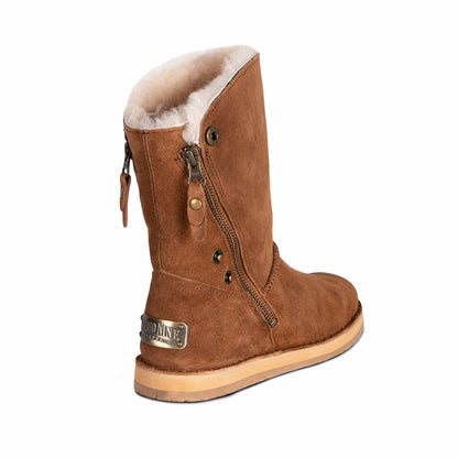 Women's Trixie Sheepskin Boot