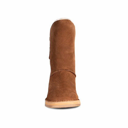 Women's Trixie Sheepskin Boot