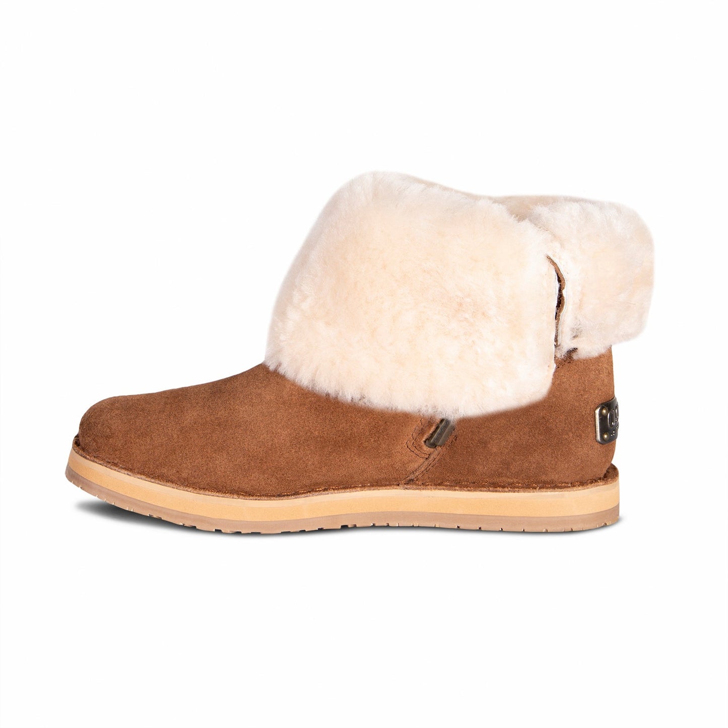 Women's Trixie Sheepskin Boot