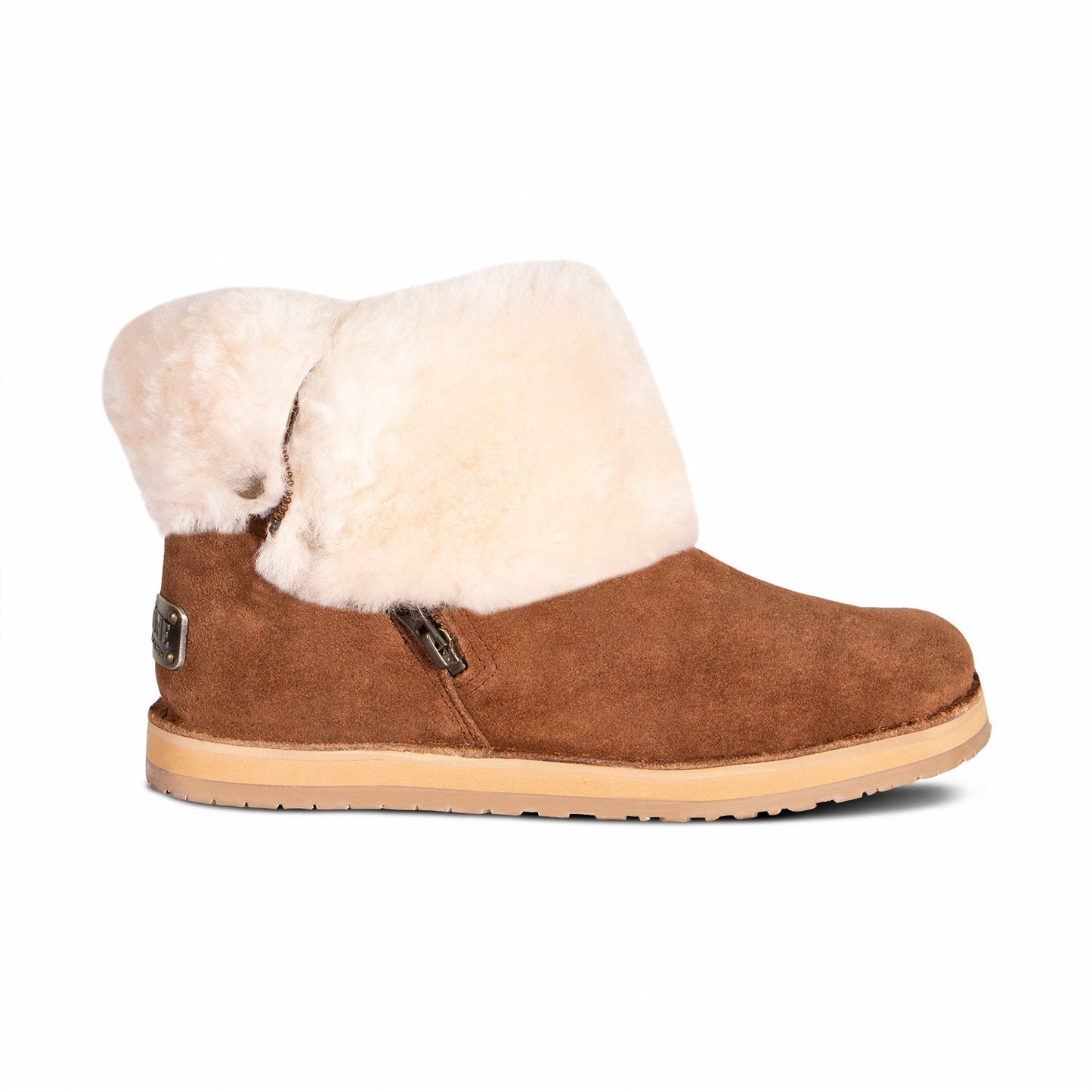 Women's Trixie Sheepskin Boot