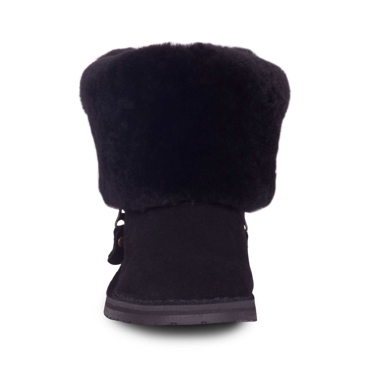 Women's Trixie Sheepskin Boot