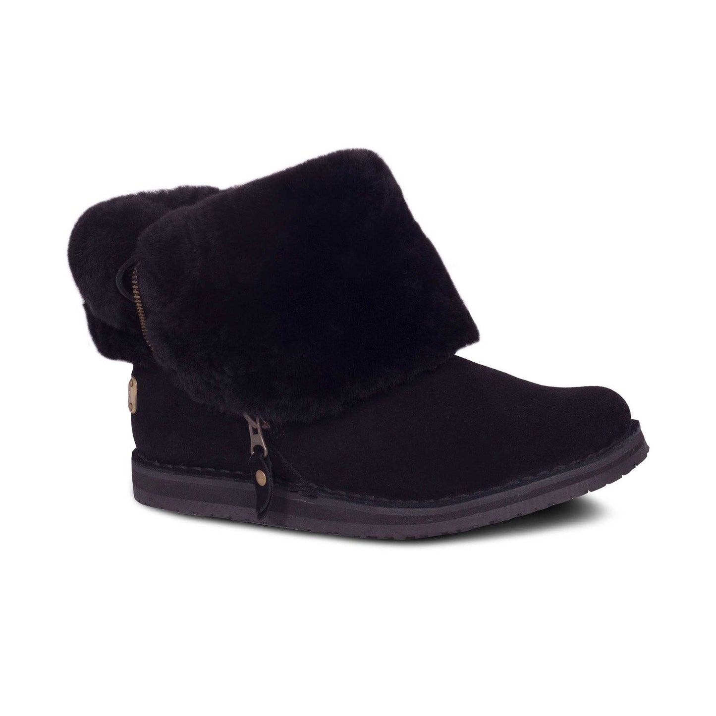 Women's Trixie Sheepskin Boot