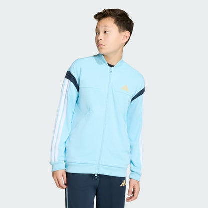 Ice Blue / White / Hazy Beige / Night Na-
