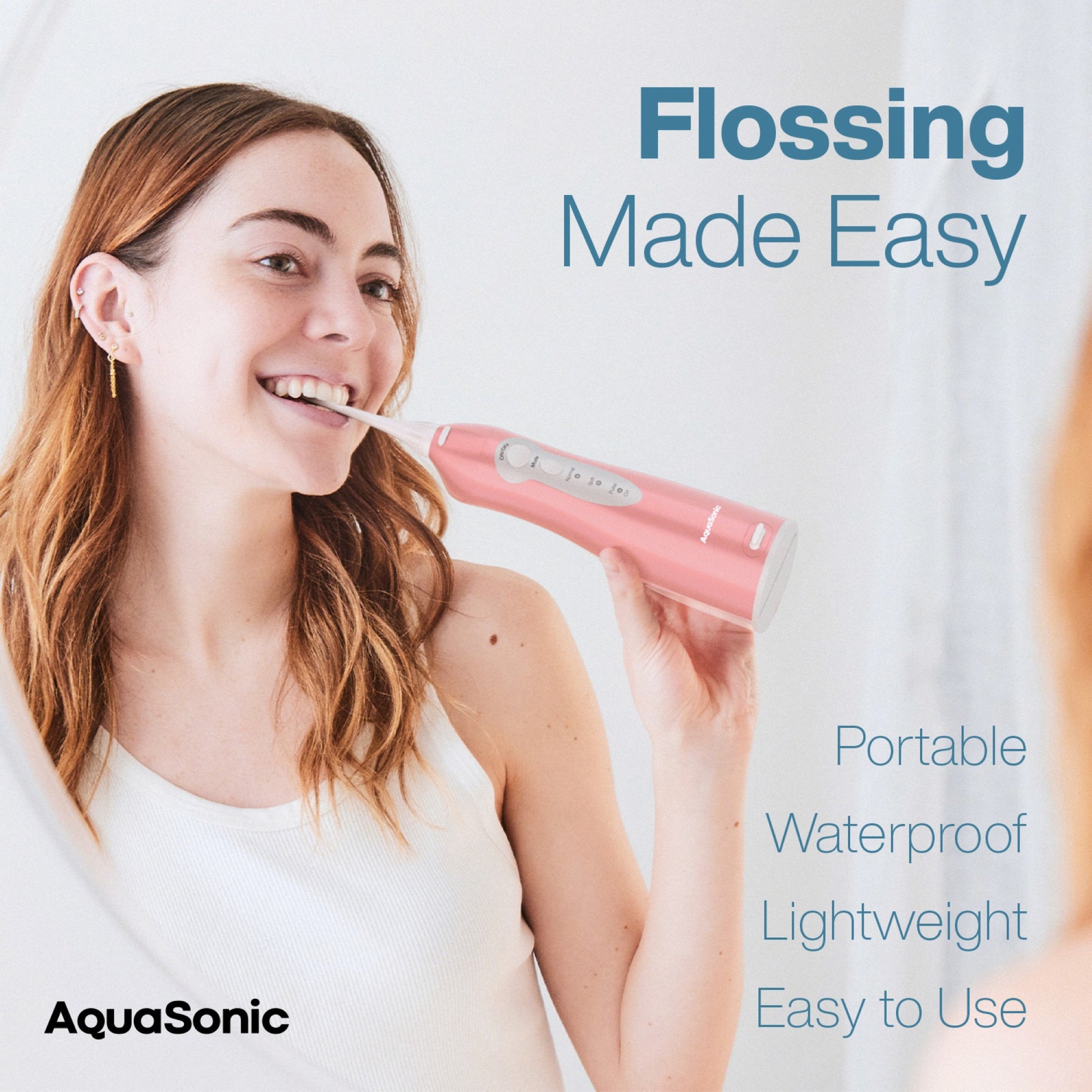 Rose Gold-