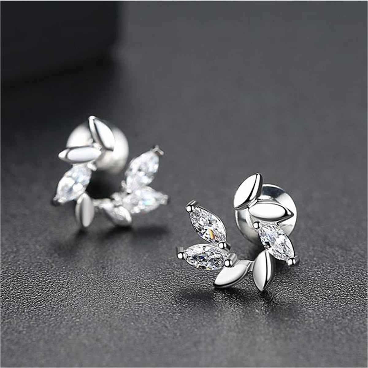Metallic-