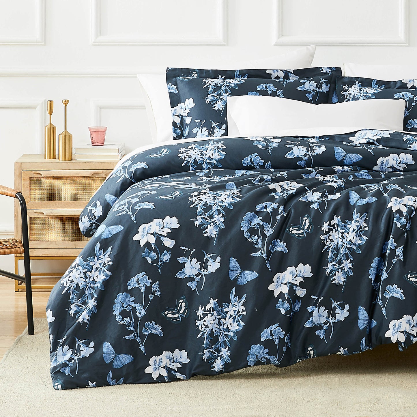 Lexington Blue-