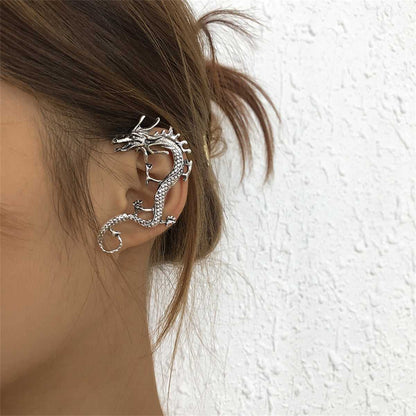 Metallic-