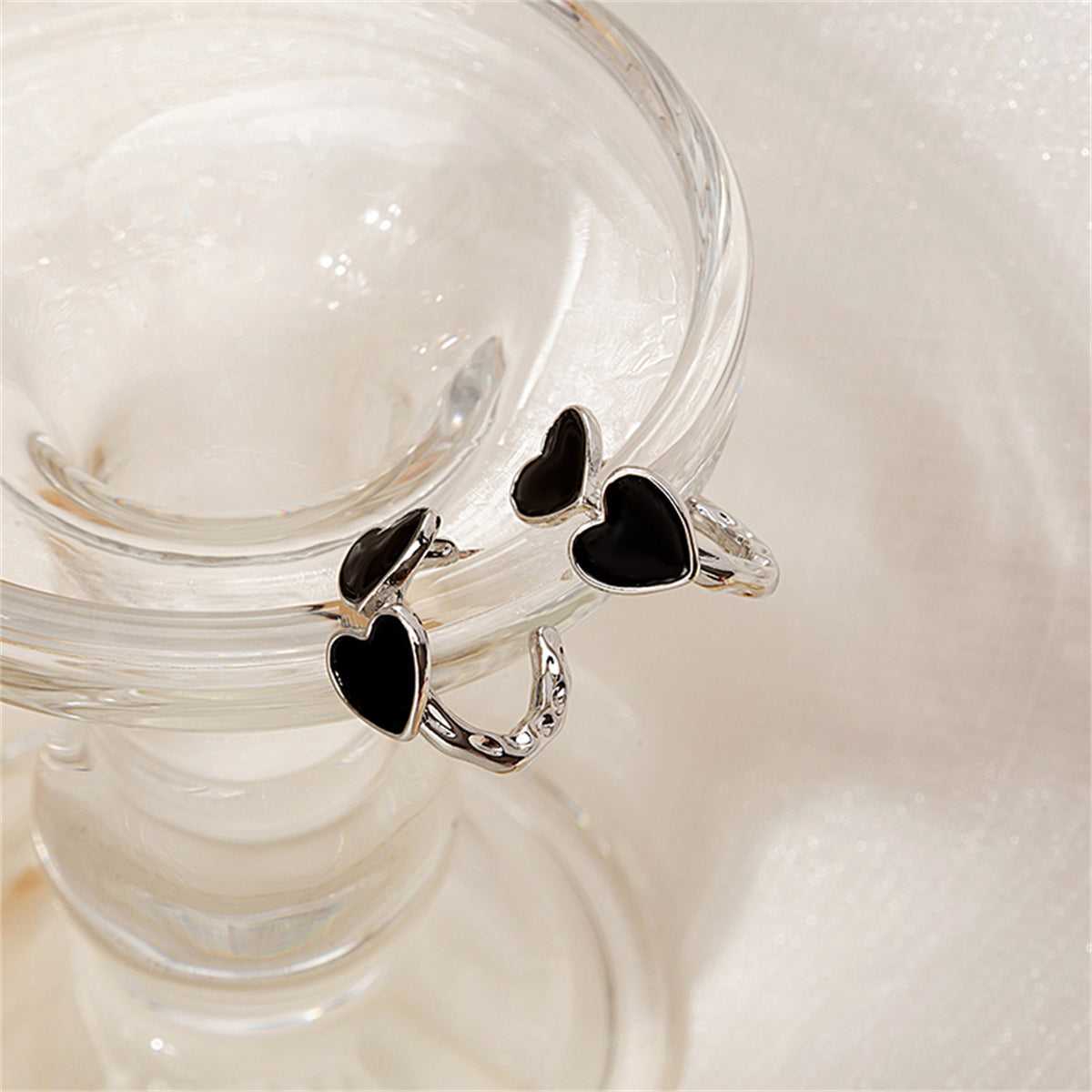 Black-