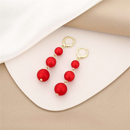 Red-