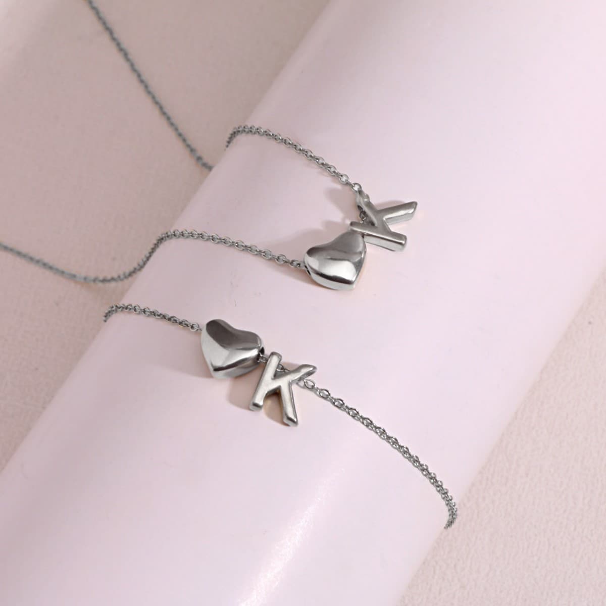 Silver-