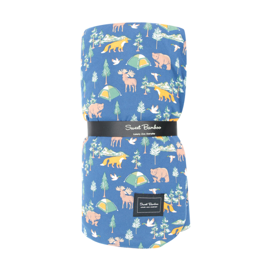 True Grit Big Kid Cloud Blanket