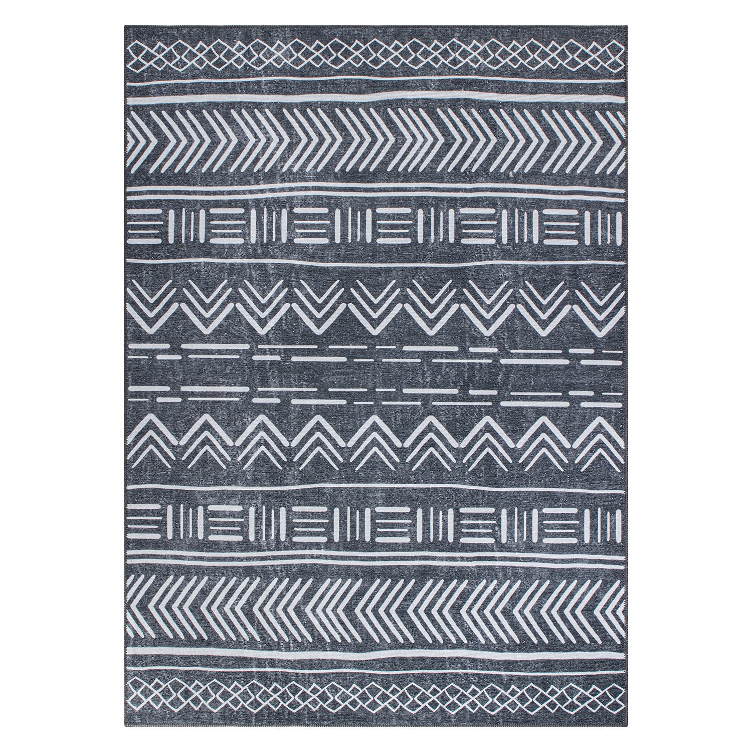 Dark Gray-