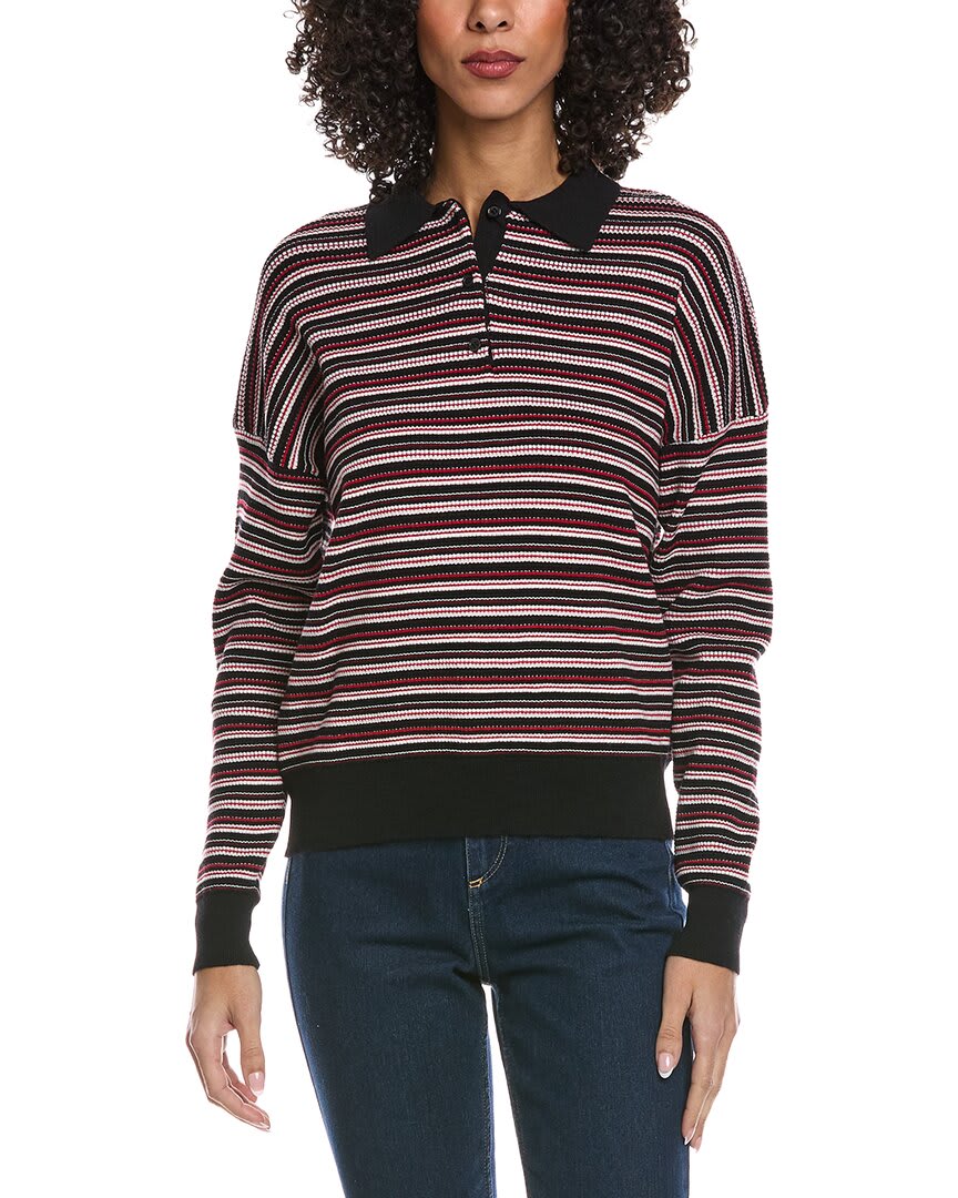 MULTI STRIPE-