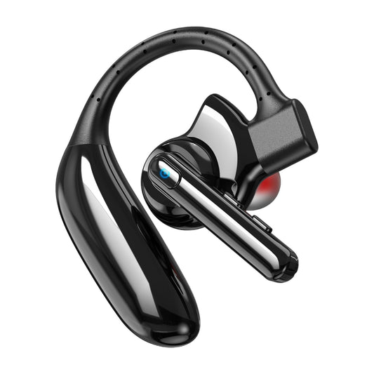 3P Experts Dual-Mic Noise Canceling Headset - Black