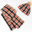 Tan Plaid