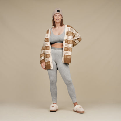 UGG Cozy Womens Mules — Cream