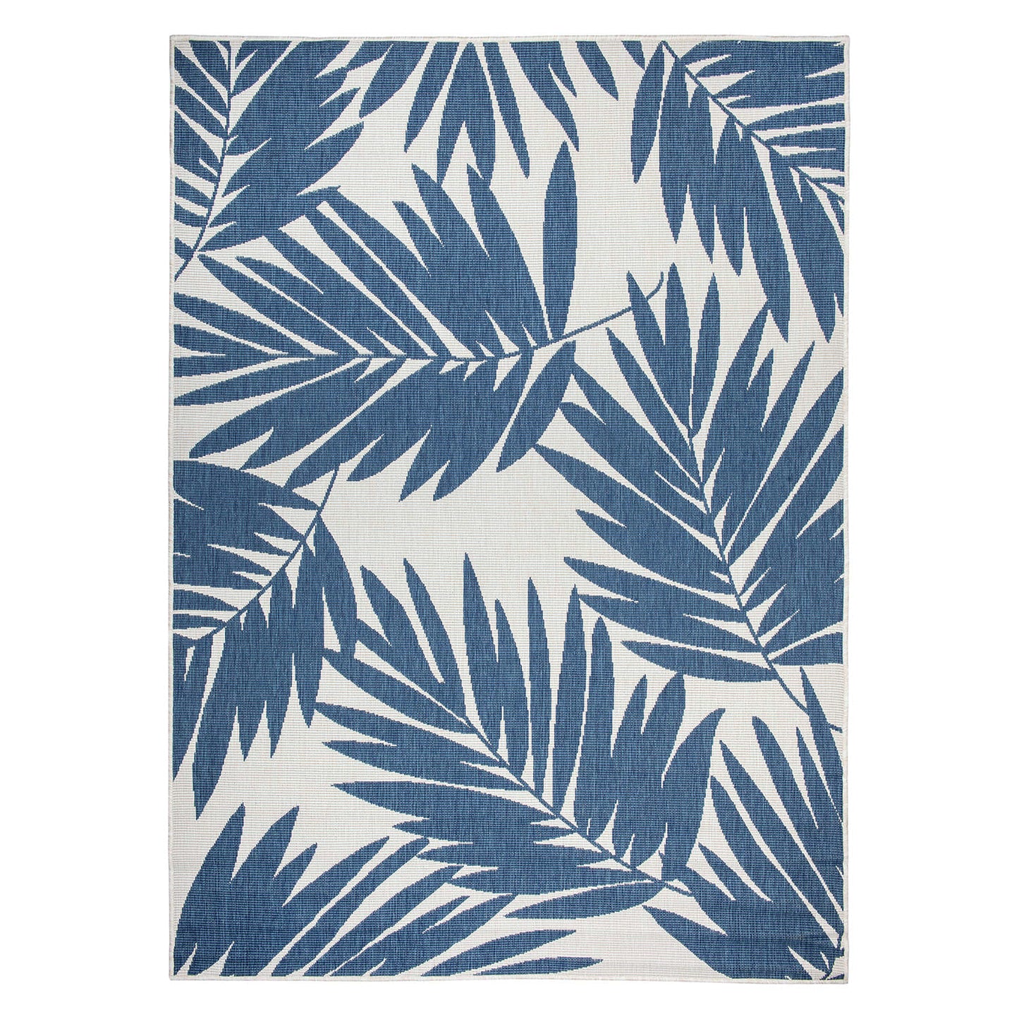 Blue-