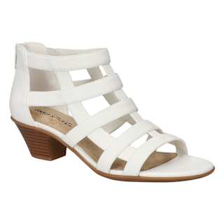 White-