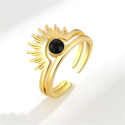 Black-