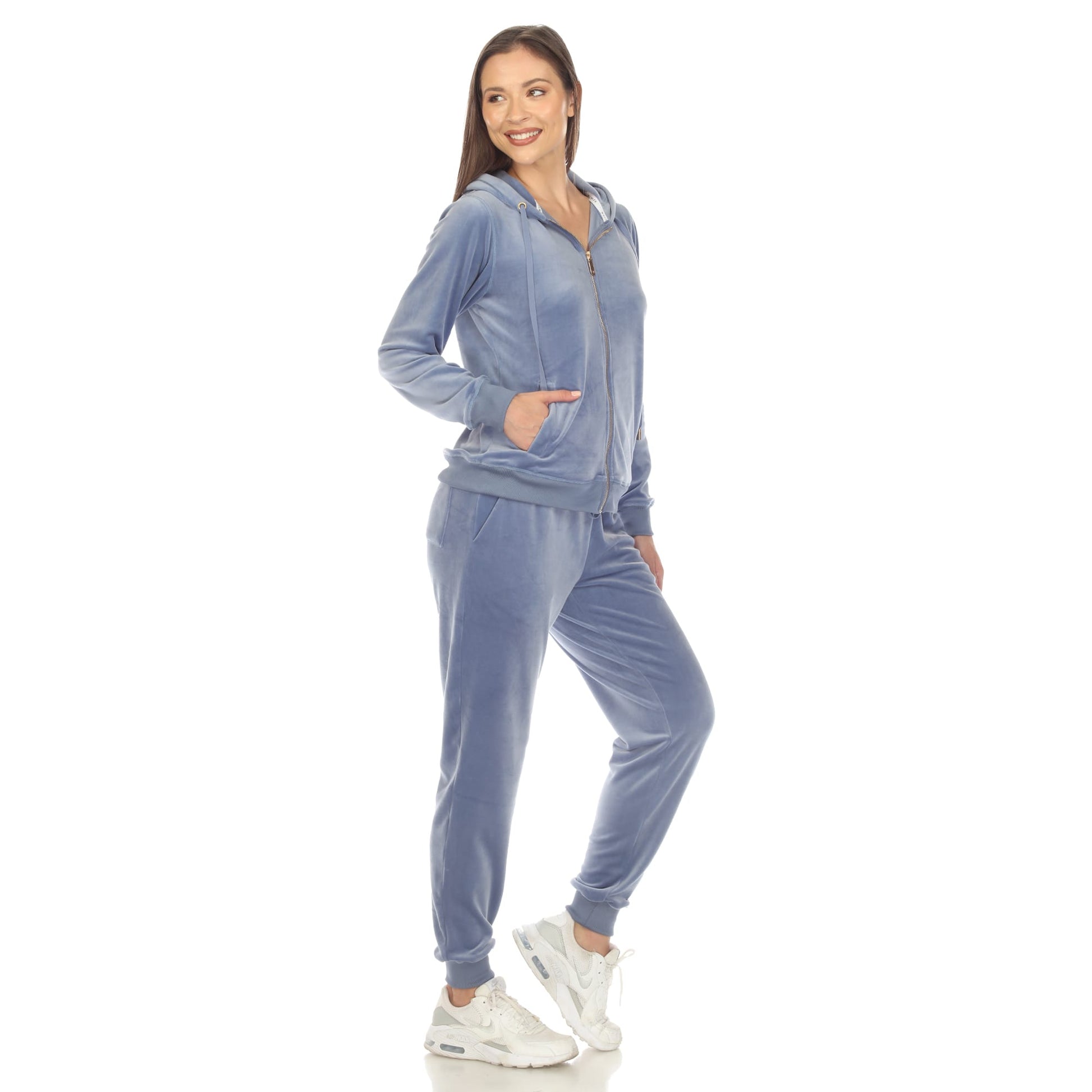 Denim Blue-