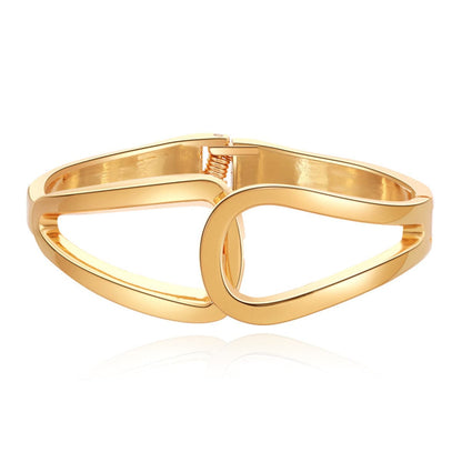 Metallic-