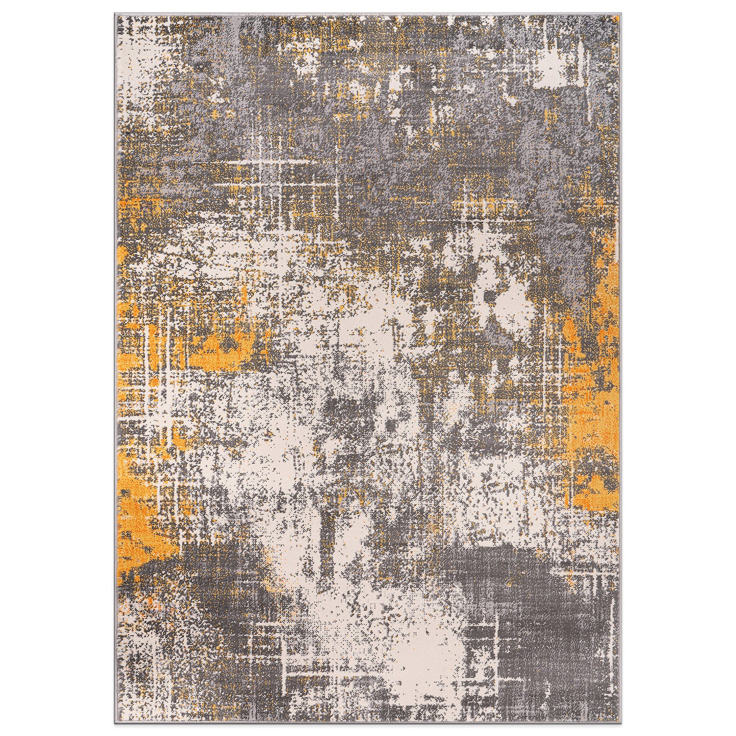 Yellow-