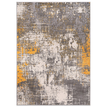 Yellow-