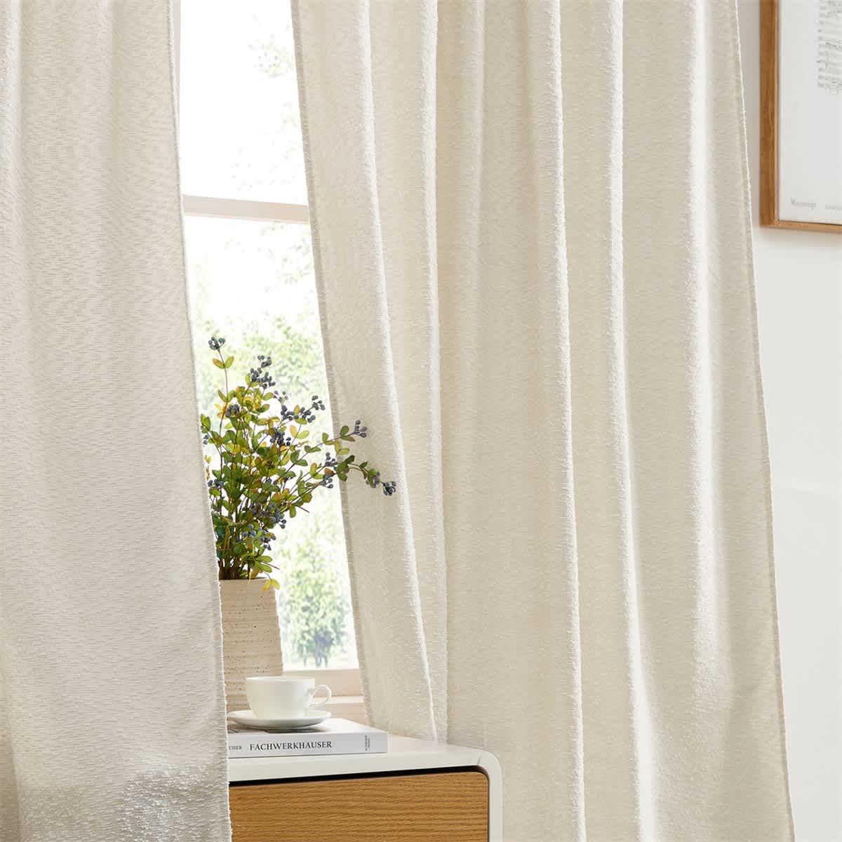Beige-